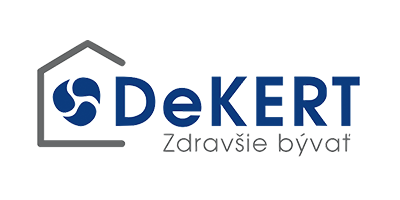 Logo Dekert