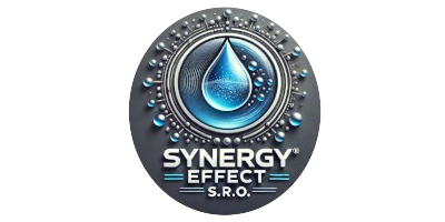 Logo Synergy effect s.r.o.