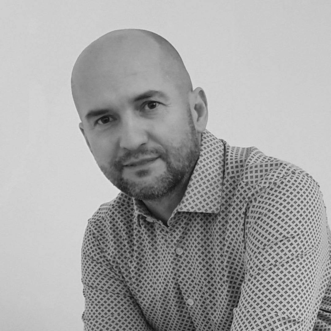 Ing. Juraj Mázik